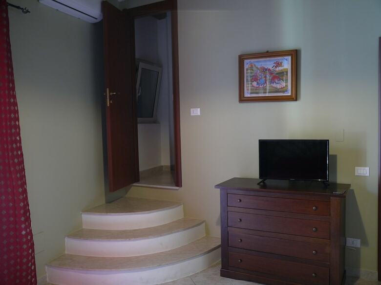 Bed & Breakfast A Vanedda