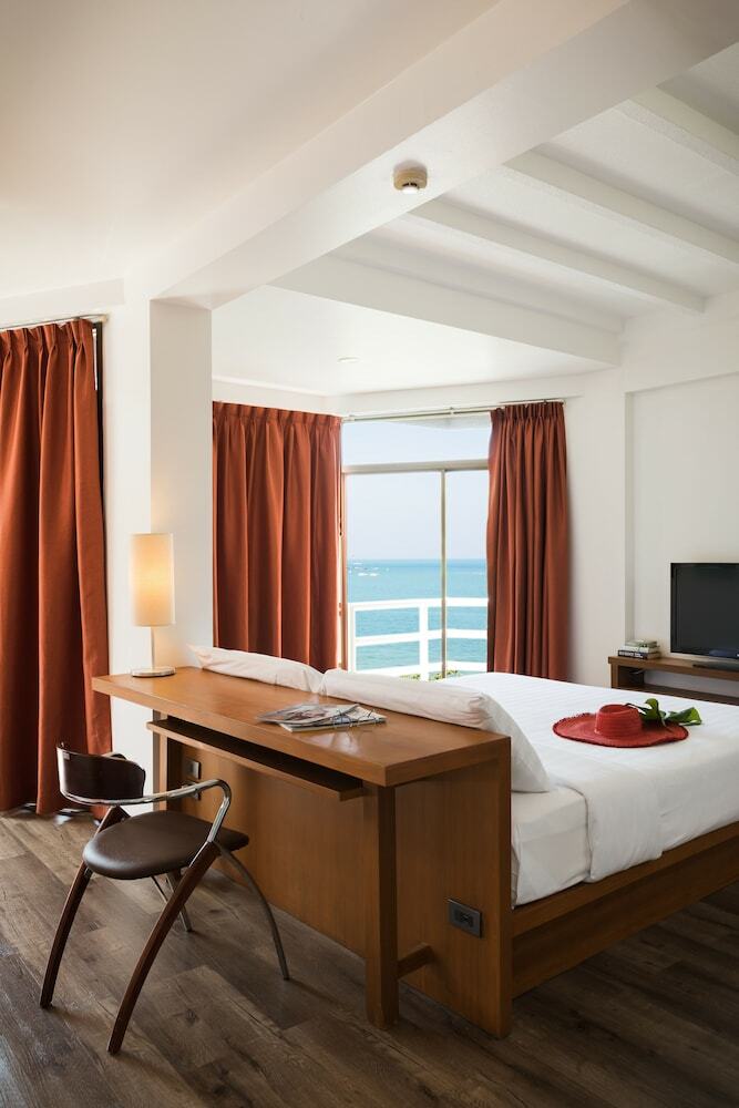 Hotel Sandalay Resort Pattaya