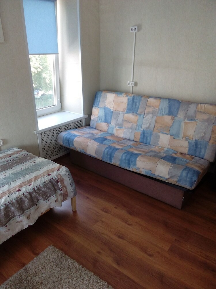 Hostal Sloboda Hostel