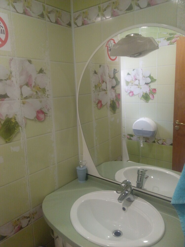 Hostal Sloboda Hostel