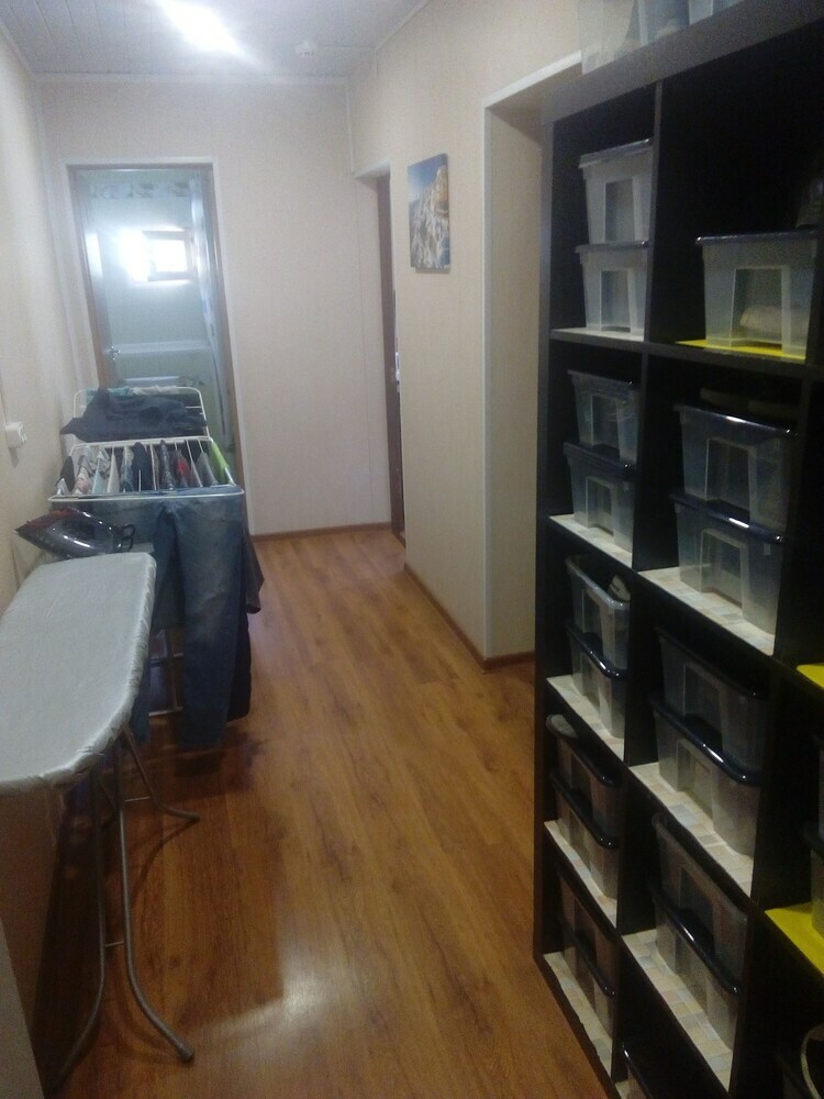 Hostal Sloboda Hostel