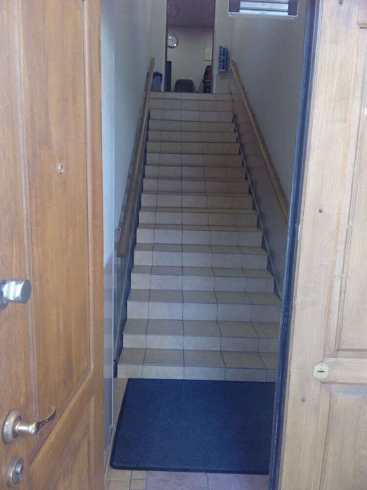 Hostal Sloboda Hostel