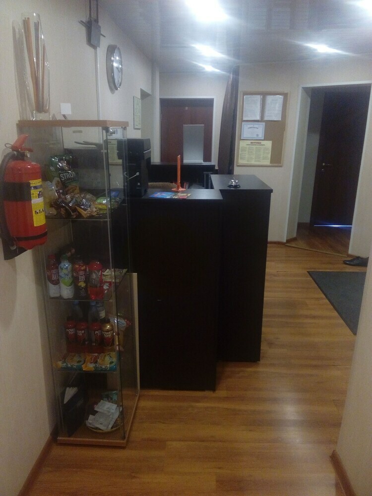 Hostal Sloboda Hostel