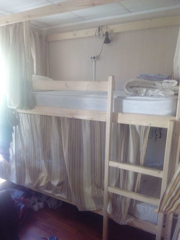 Hostal Sloboda Hostel