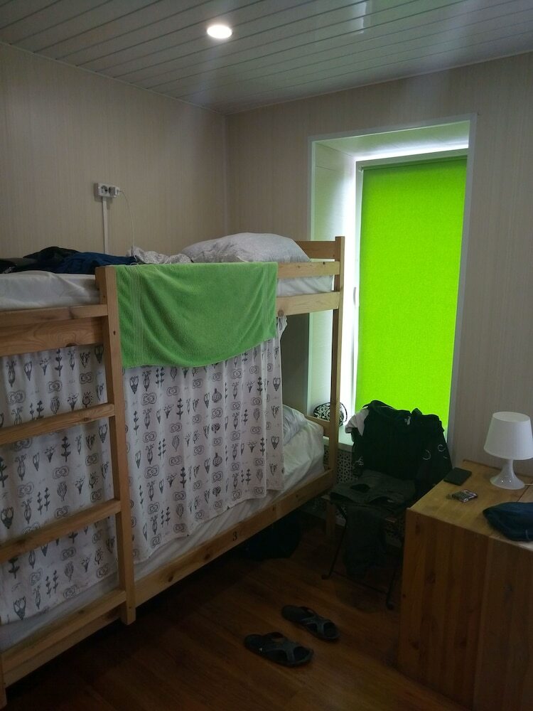 Hostal Sloboda Hostel