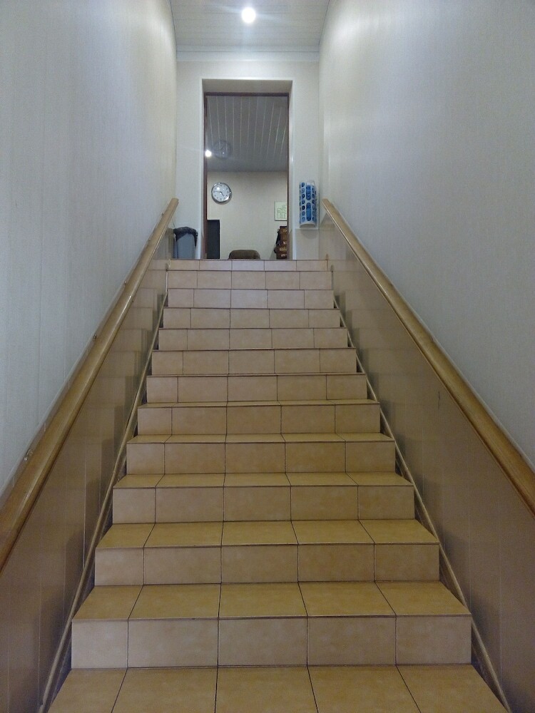 Hostal Sloboda Hostel