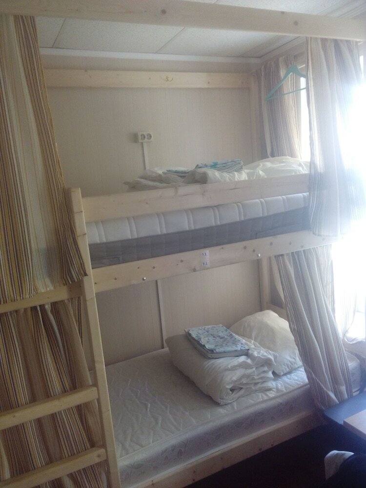 Hostal Sloboda Hostel