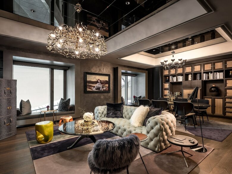 Hotel Art Paradiso