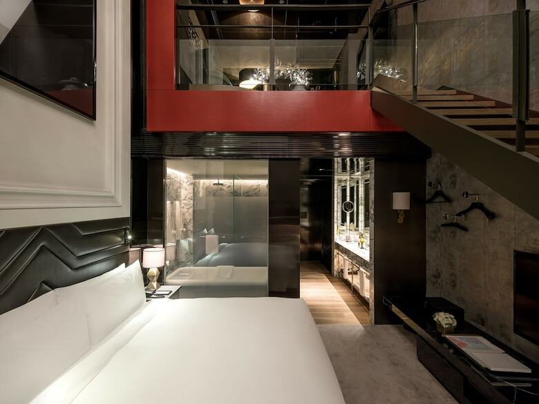 Hotel Art Paradiso