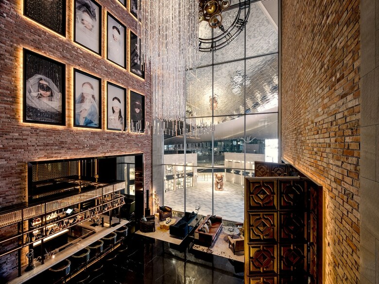 Hotel Art Paradiso