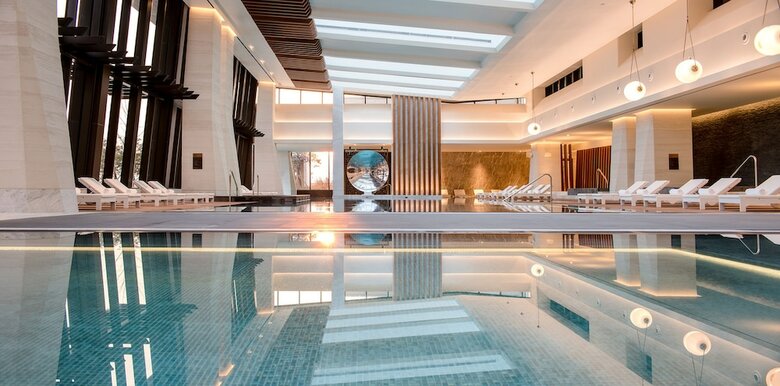 Hotel Art Paradiso