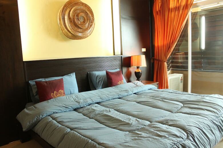 Hotel I-stay Boutique Hua Hin