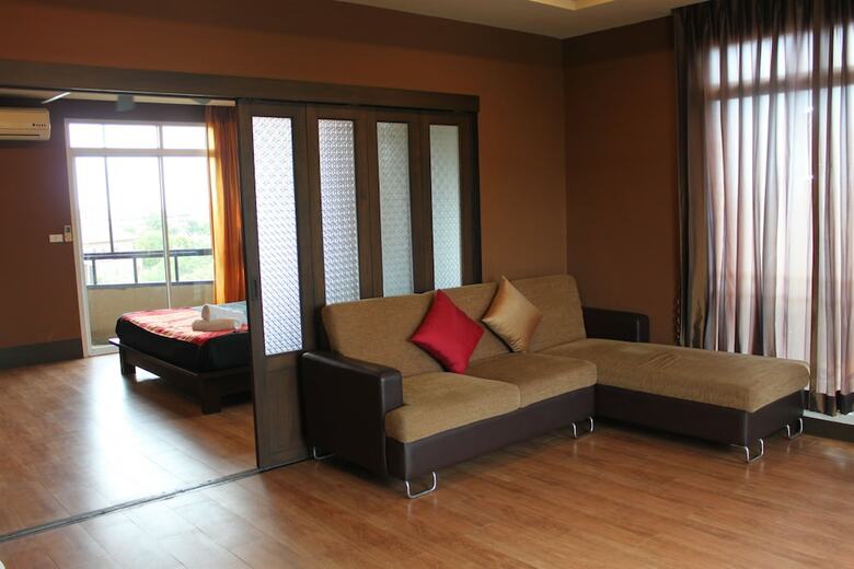 Hotel I-stay Boutique Hua Hin