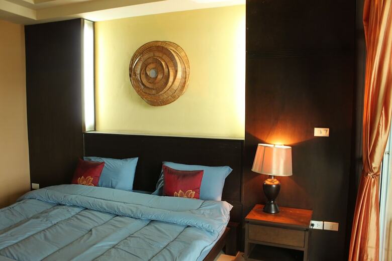 Hotel I-stay Boutique Hua Hin