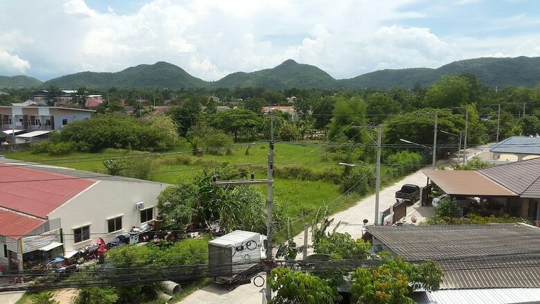 Hotel I-stay Boutique Hua Hin