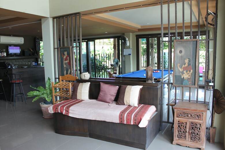 Hotel I-stay Boutique Hua Hin