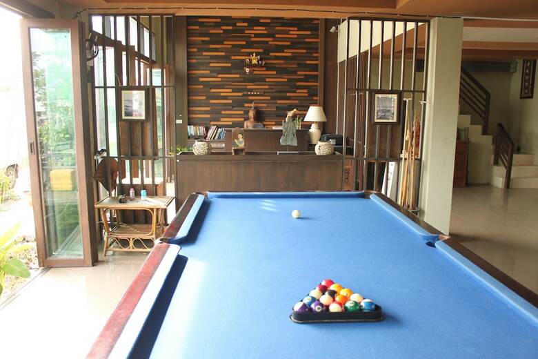 Hotel I-stay Boutique Hua Hin