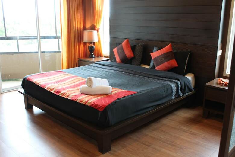 Hotel I-stay Boutique Hua Hin