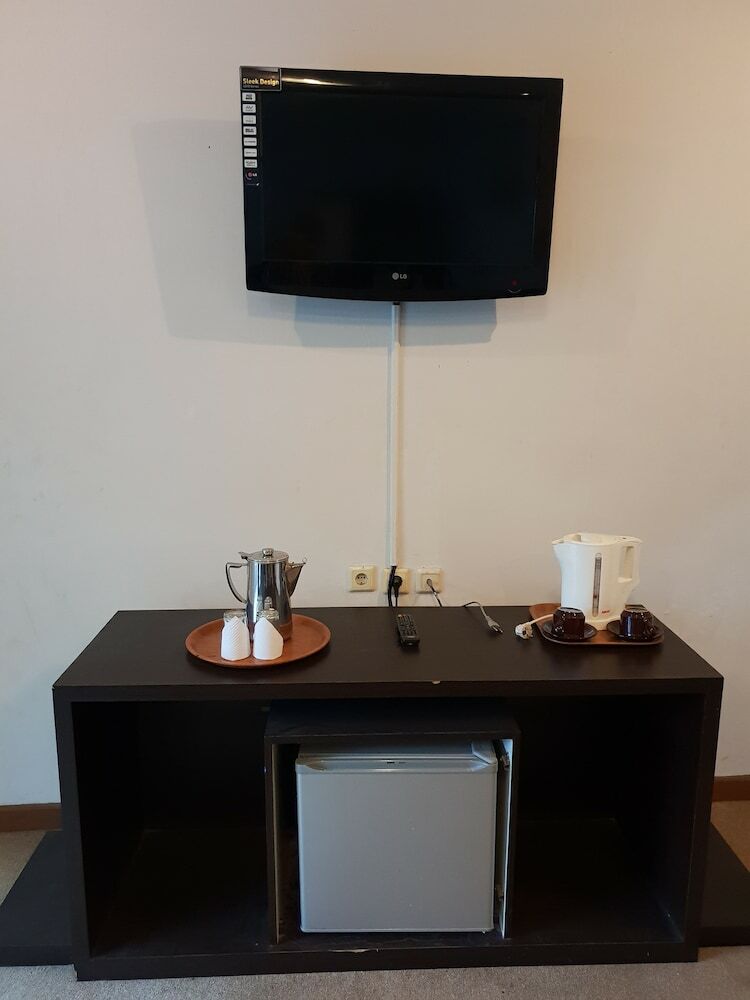 Hotel Dequr Bandung
