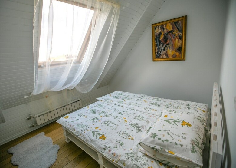 Hostal Fjc Loft Hostel