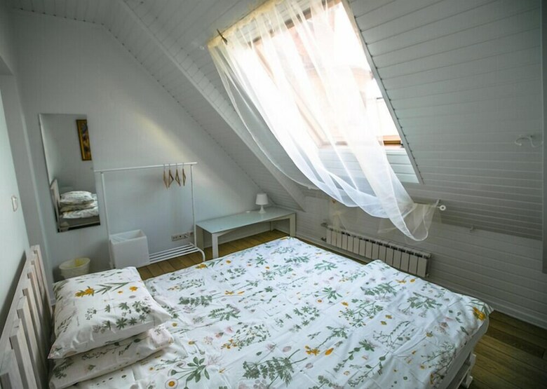 Hostal Fjc Loft Hostel