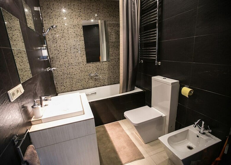 Hostal Fjc Loft Hostel