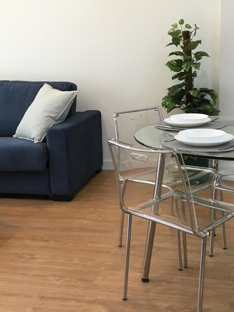 Apartamentos Sur Suites Pauli