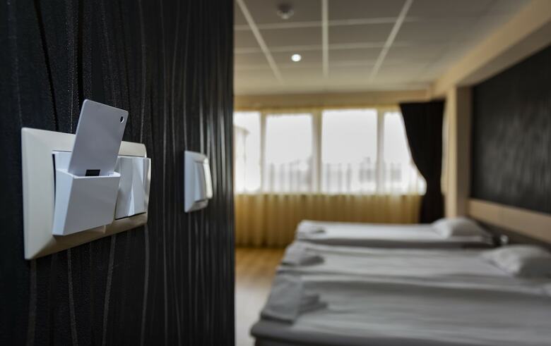 City Hotel
