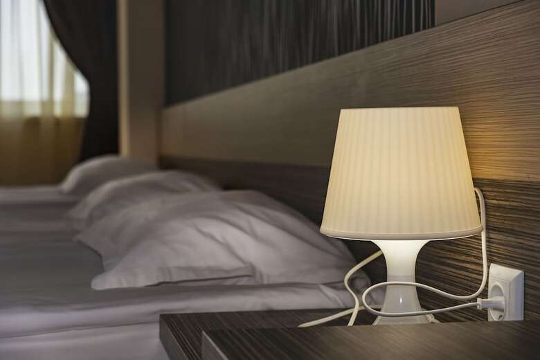 City Hotel
