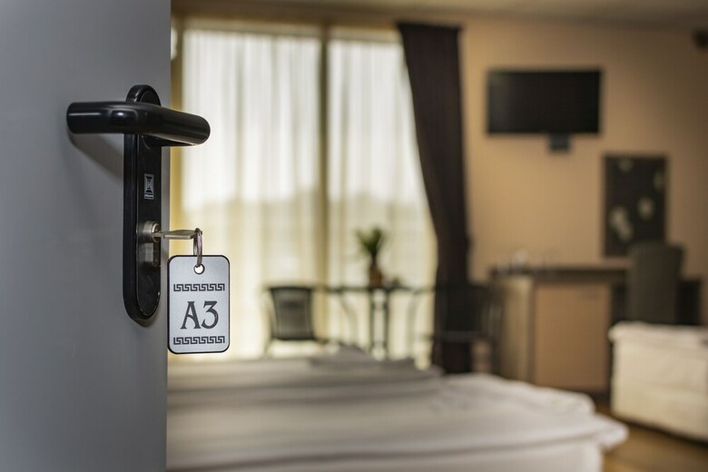 City Hotel