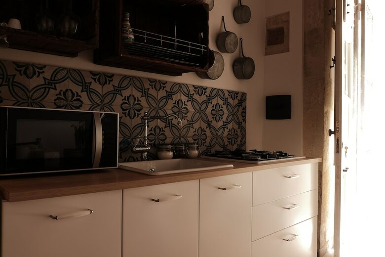 Bed & Breakfast Il Salotto Di Maria Pia