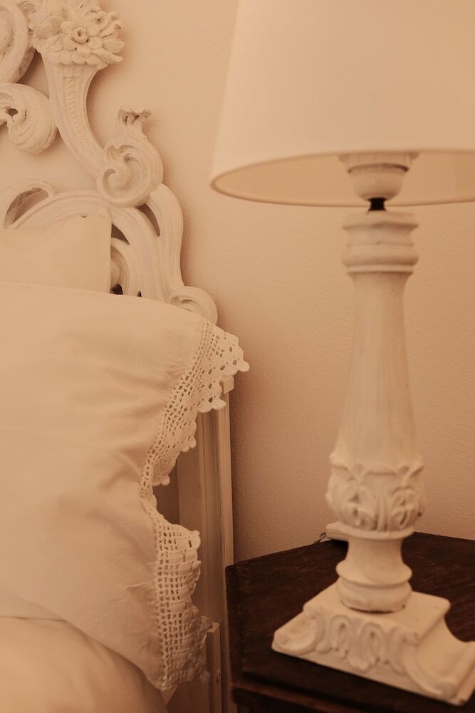 Bed & Breakfast Il Salotto Di Maria Pia
