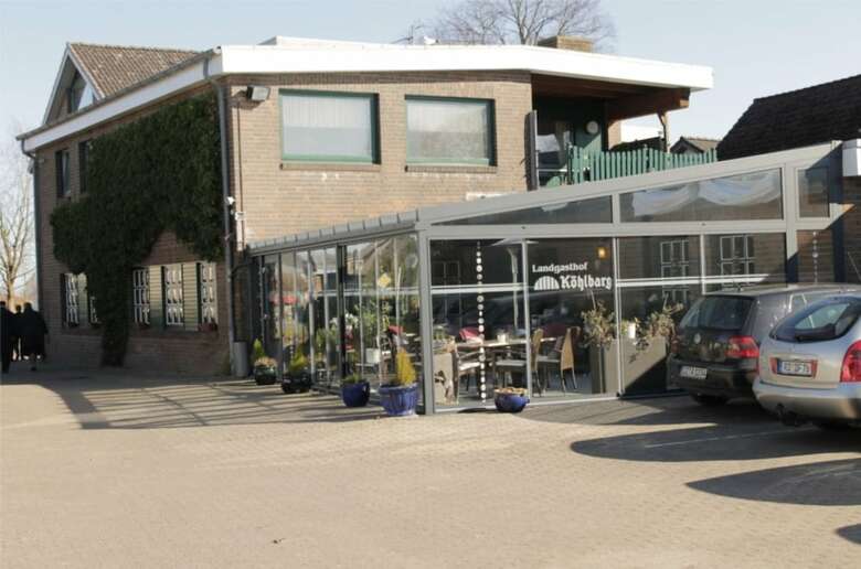 Hotel Landgasthof K�hlbarg