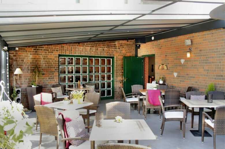 Hotel Landgasthof K�hlbarg
