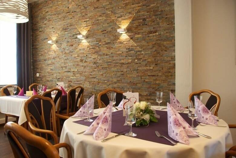 Hotel Restaurant Sonnenhof