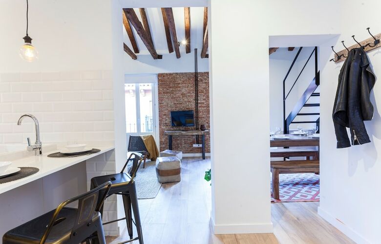 Apartamentos Barn69