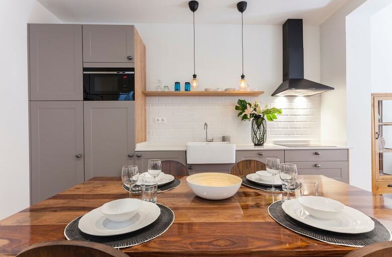 Apartamentos Barn69