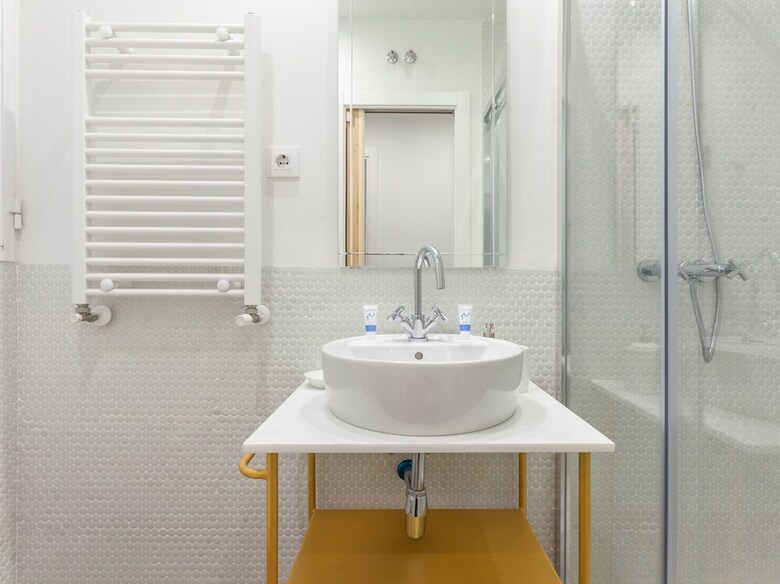Apartamentos Barn69