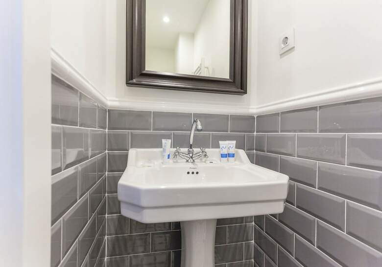 Apartamentos Barn69