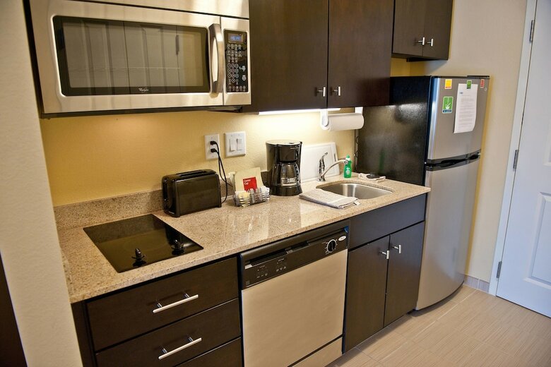 Hotel Towneplace Suites By Marriott Mooresville