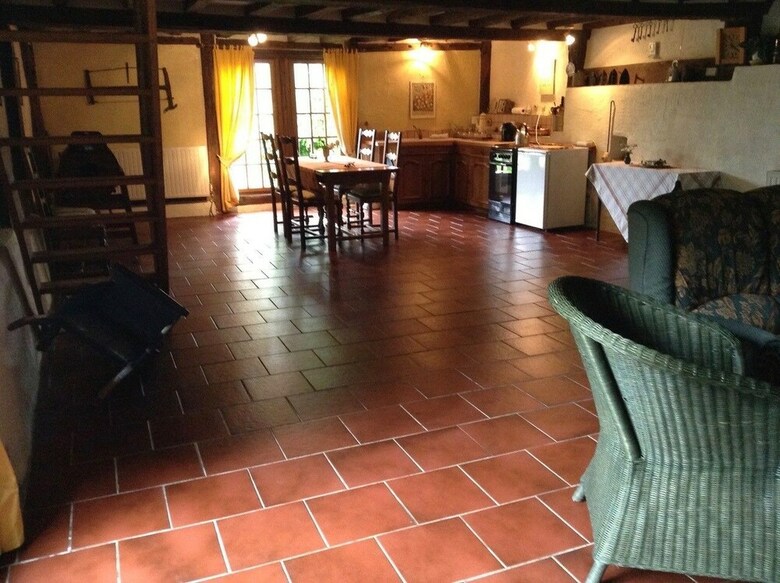 La Boursaie 16th C. Cider Farm Cottages
