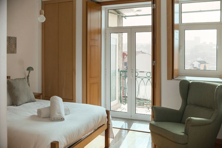 Belomonte River View Apartments