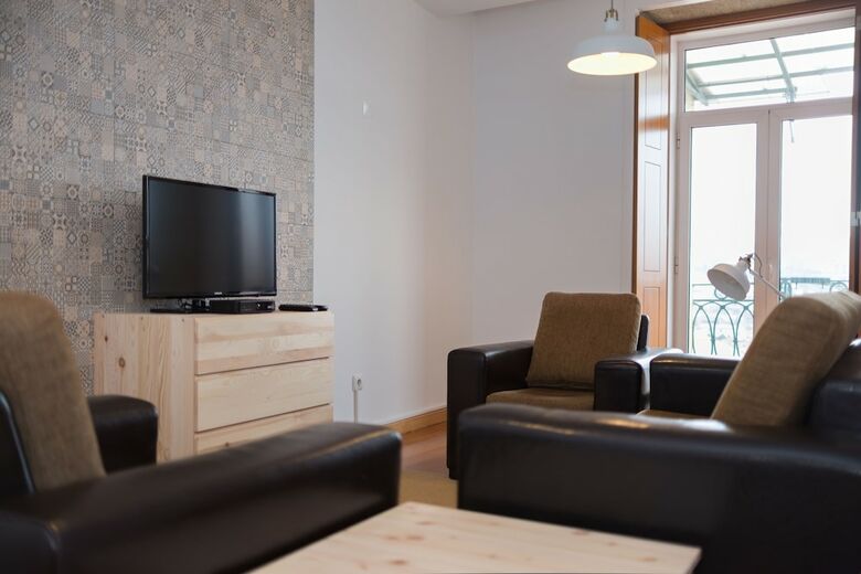 Belomonte River View Apartments