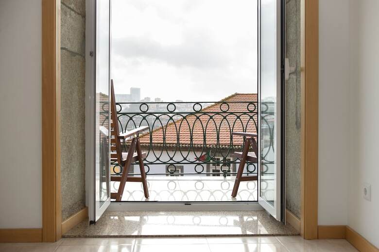 Belomonte River View Apartments