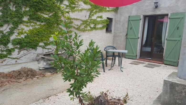 Bed & Breakfast Aux Oliviers Chambres D'h�tes