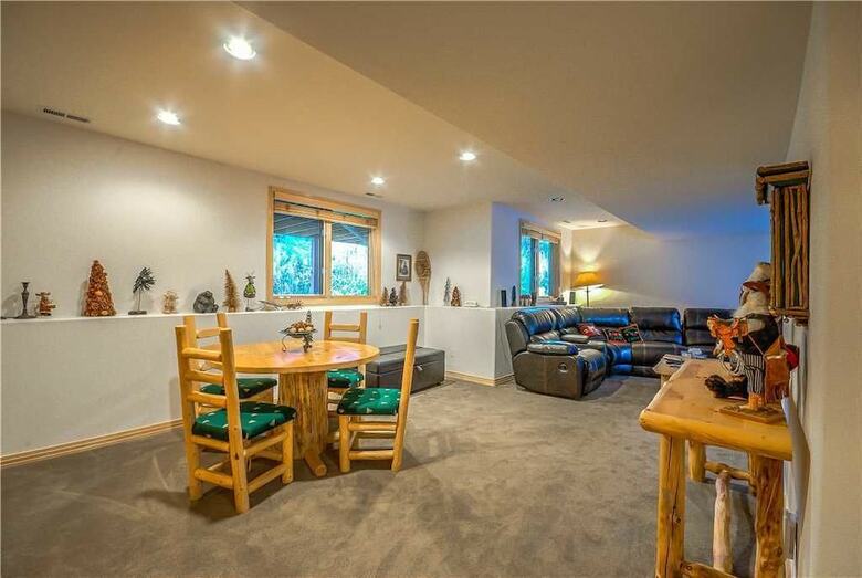 Dromore Chalet