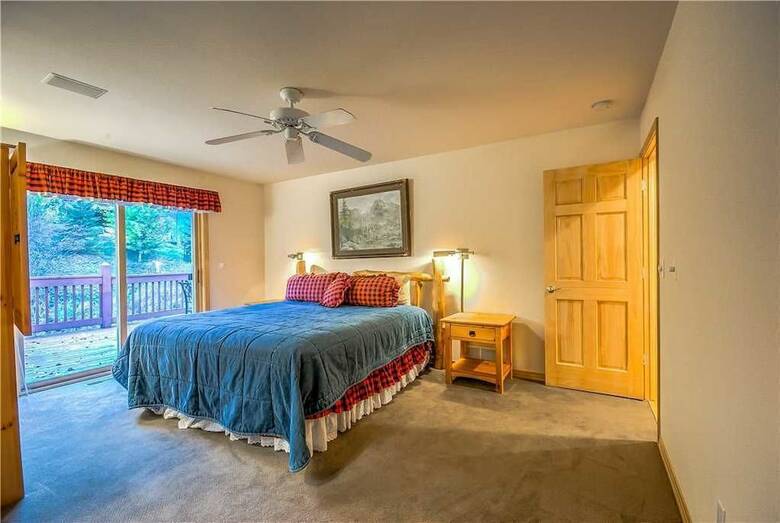 Dromore Chalet