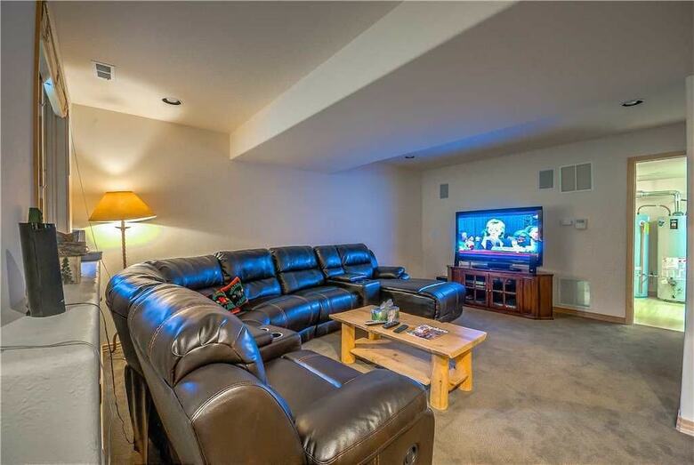 Dromore Chalet