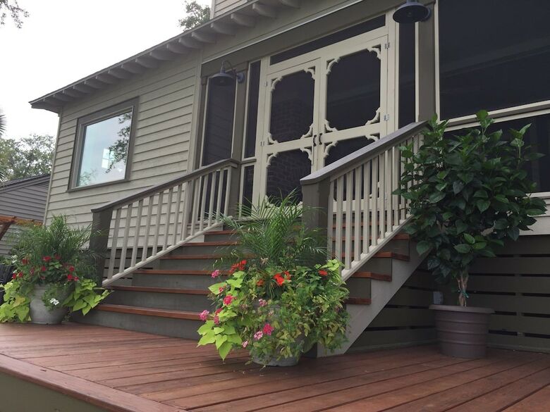 Bed & Breakfast Waterside Retreat