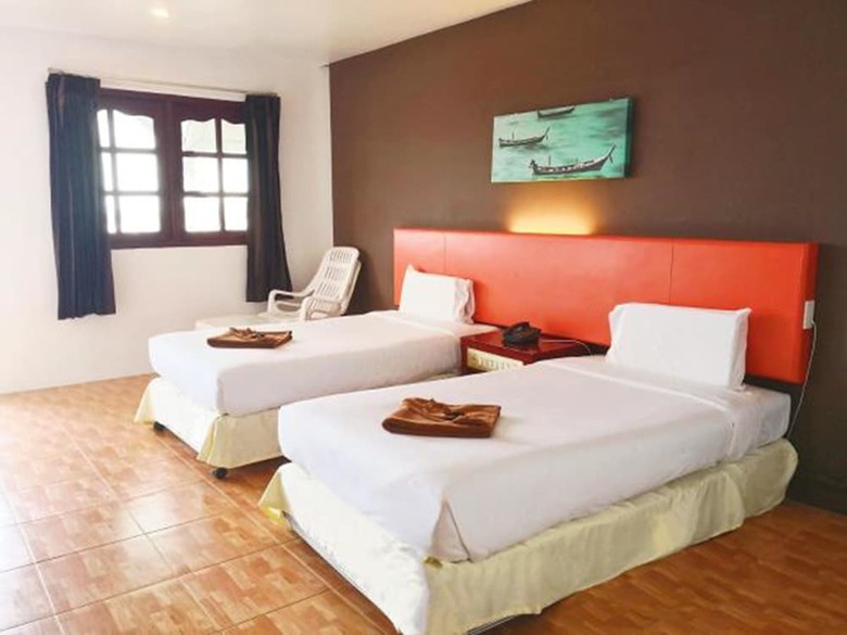 Patong 7days Premium Hotel Phuket